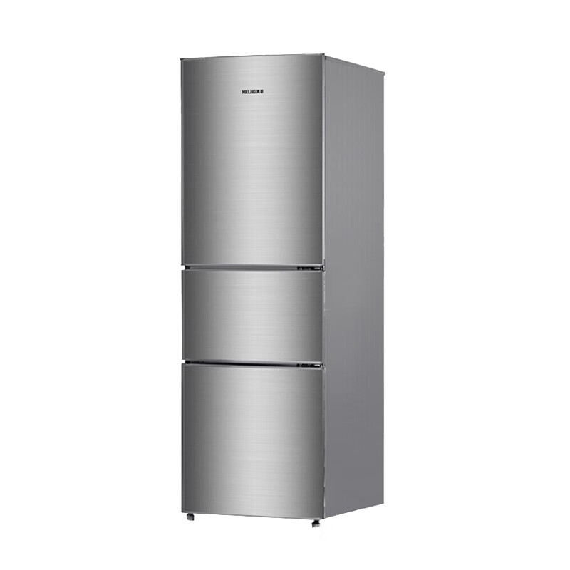 美菱 轻音低分贝冰箱