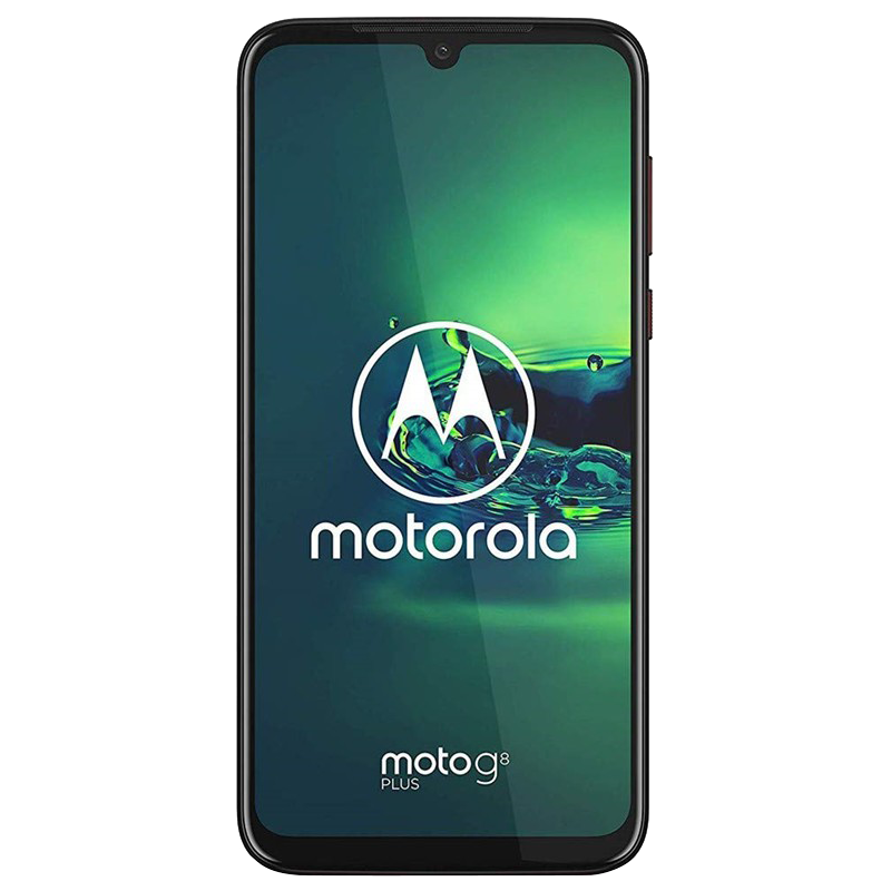 摩托罗拉 6.3英寸智能手机