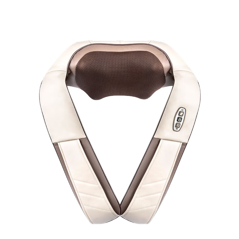 倍轻松4D多模式颈椎按摩器