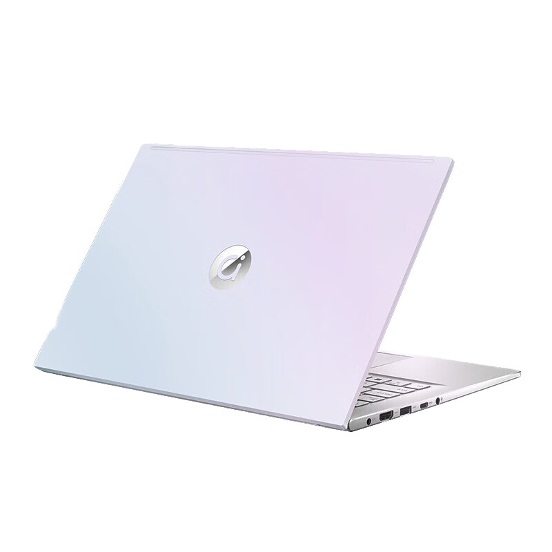 华硕 14英寸超轻薄金属笔记本