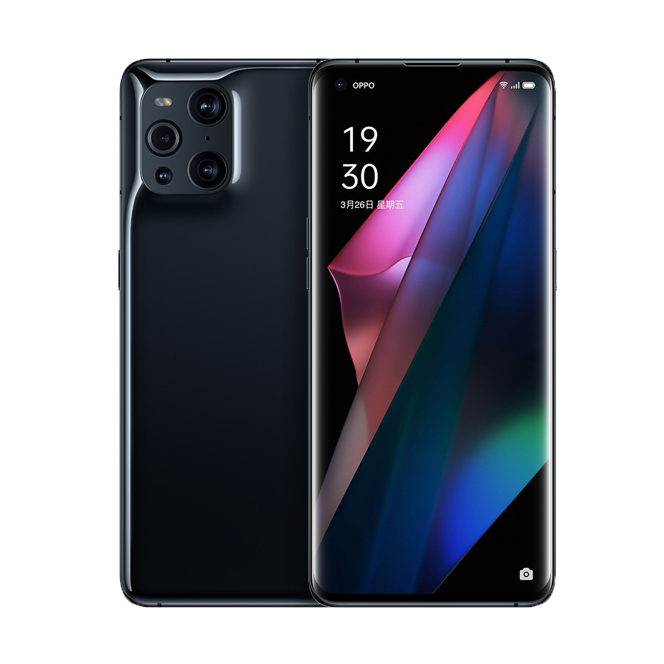 OPPO 10亿色臻彩屏手机