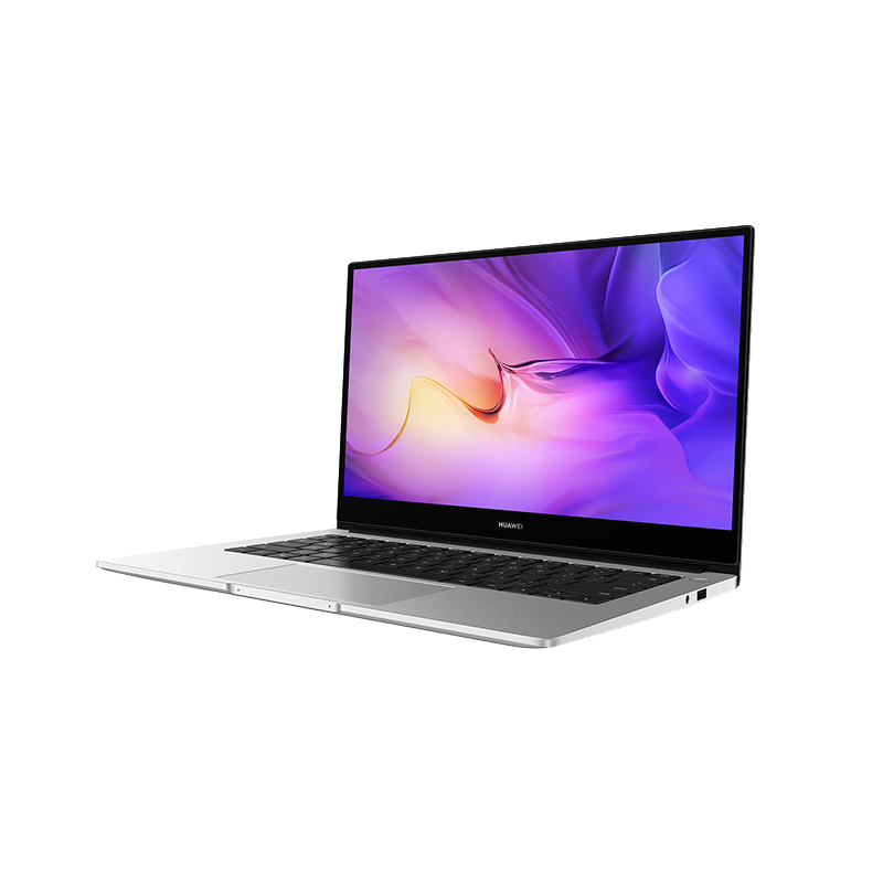 华为 宽广视野游戏笔记本