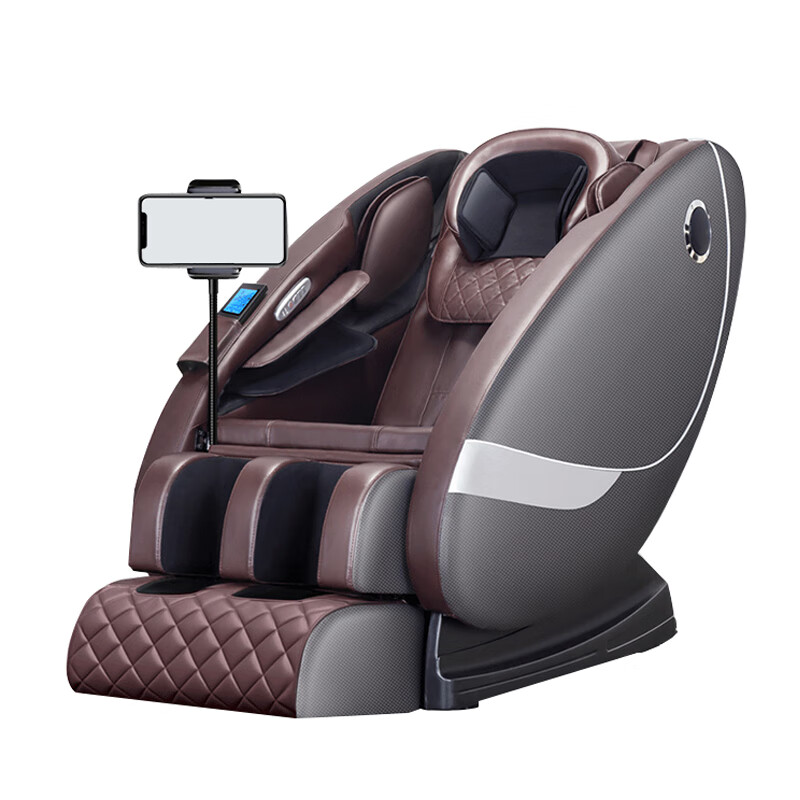 乐尔康多功能按摩椅