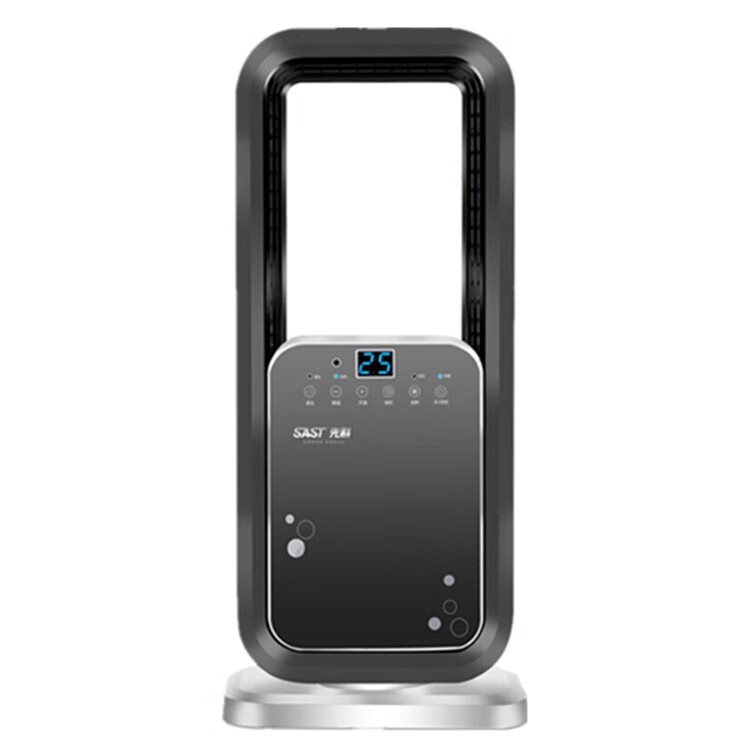 先科 摇头设计取暖器