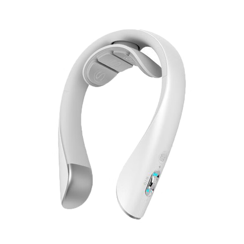 SKG热敷颈椎按摩器