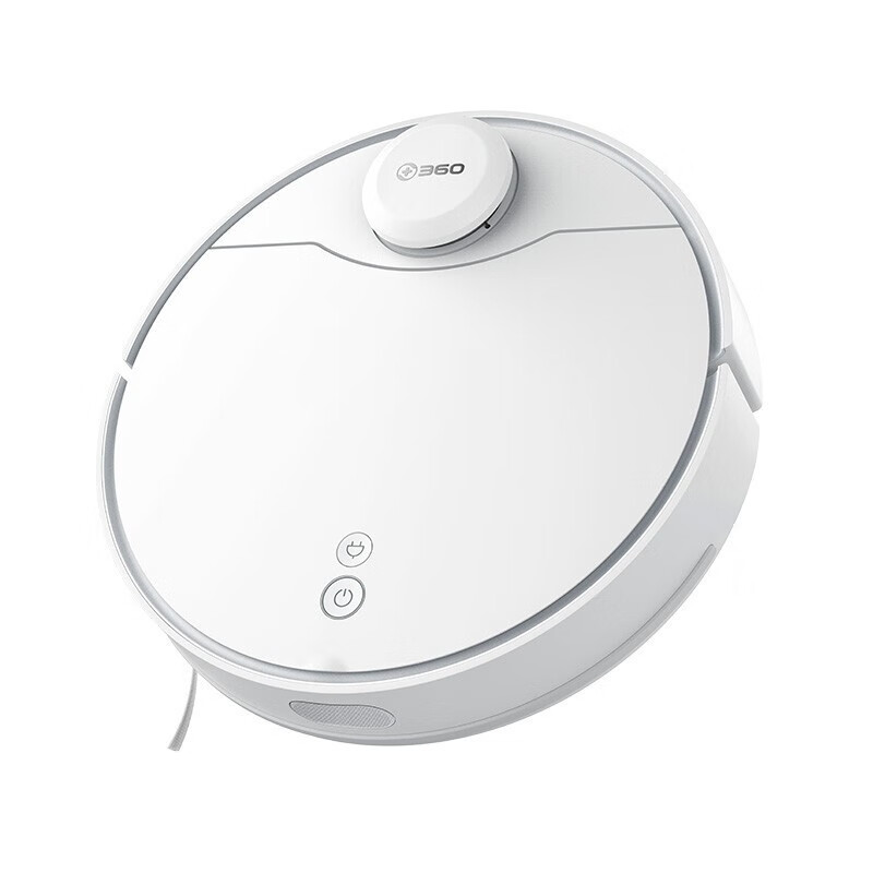 华为智选 智能语音扫地机器人