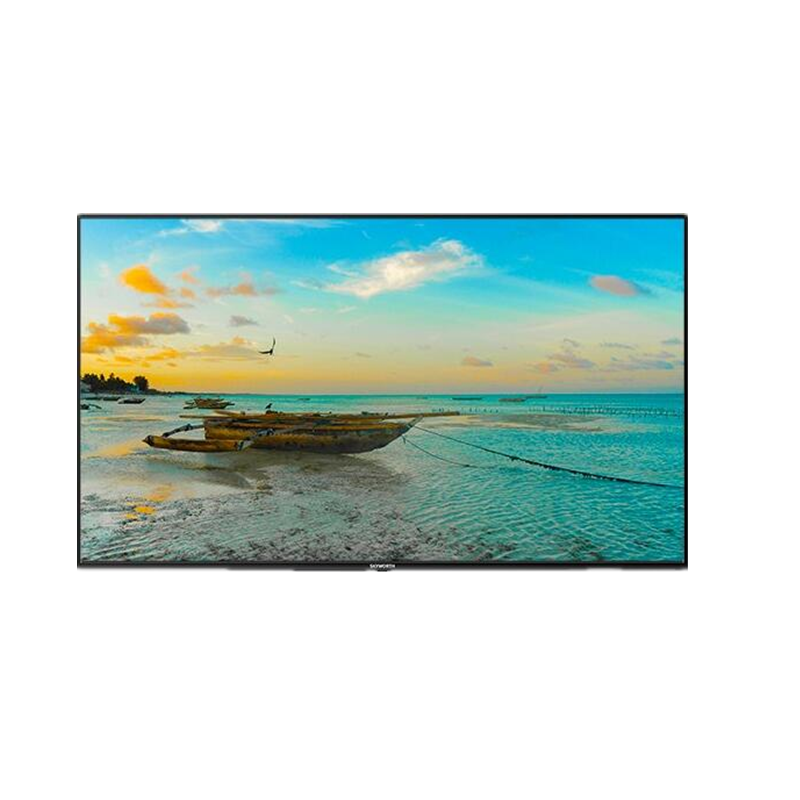 创维人工智能语音交互电视