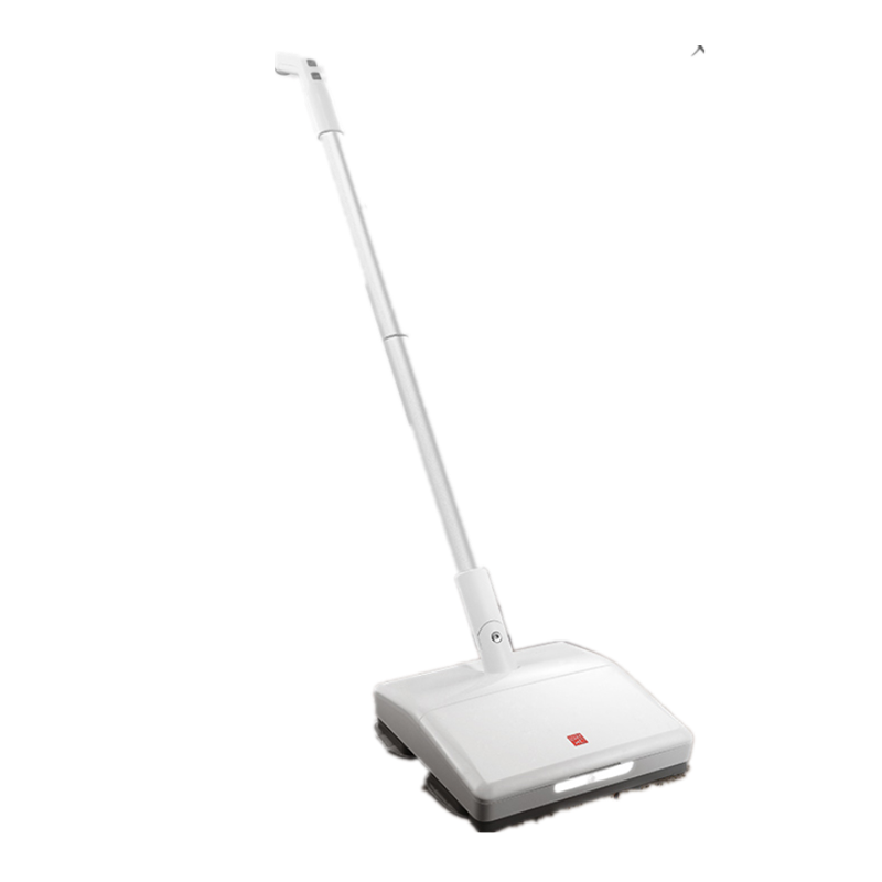 洒哇地咔 灵活转向吸尘器