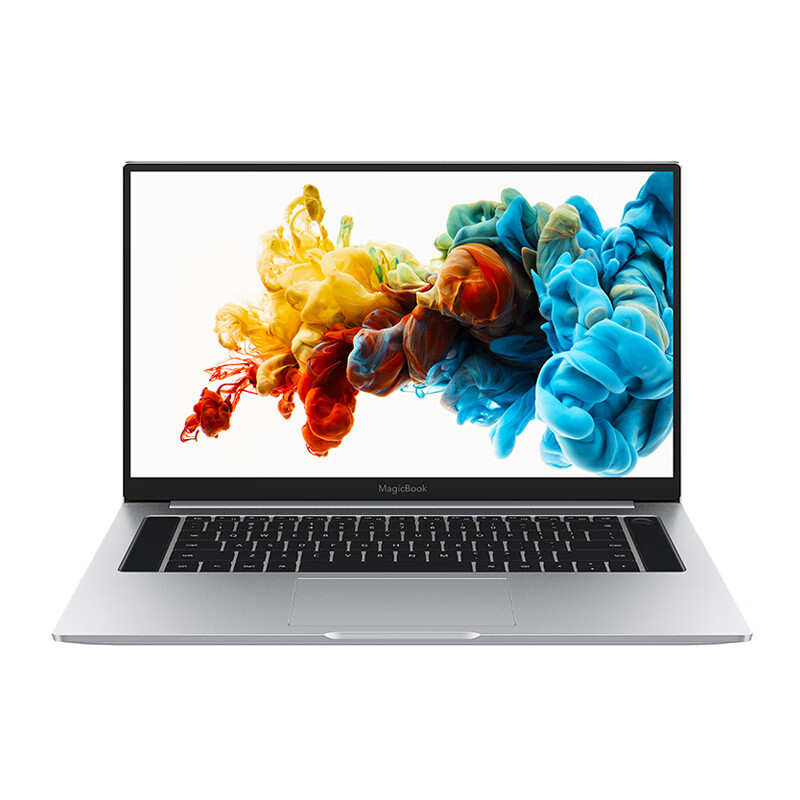 荣耀 高色域散热快速笔记本