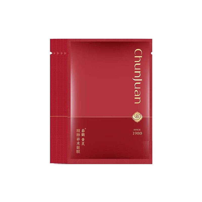 春娟 黄芪精粹 面膜