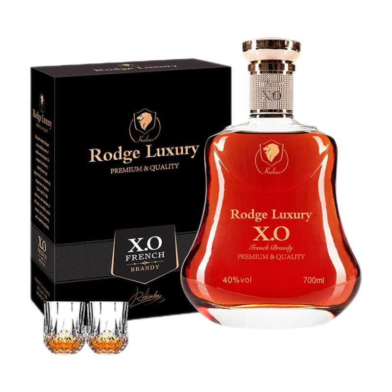 卡拉尔 口味正宗白兰地