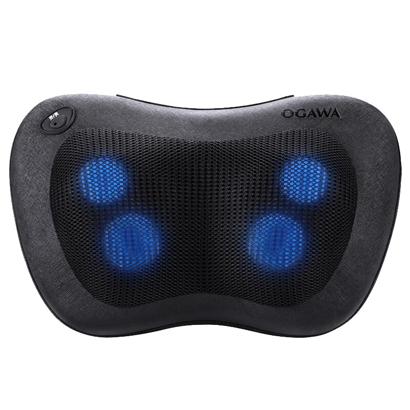 奥佳华 揉捏热敷按摩器