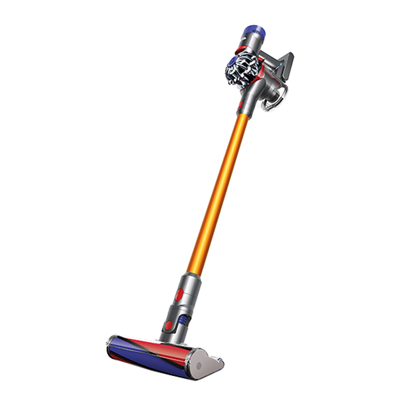 戴森整机密封过滤吸尘器