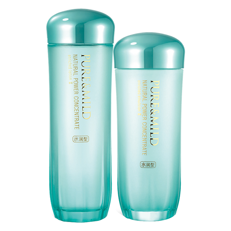 泊美 提拉紧致保湿套装