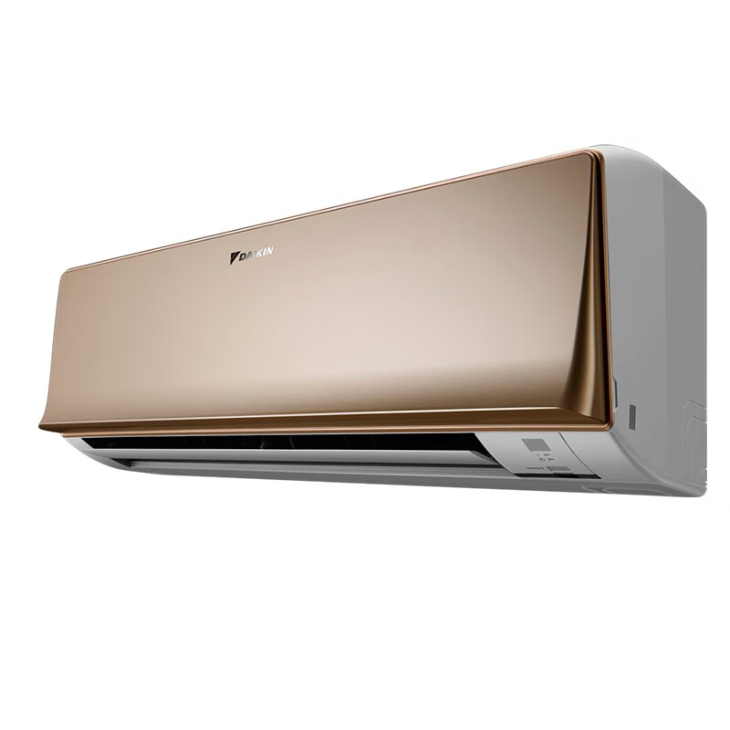 大金 WiFi智控壁挂式空调