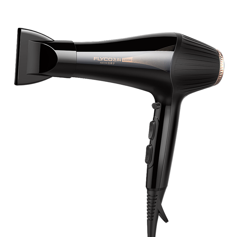 飞科 负离子大功率吹风机