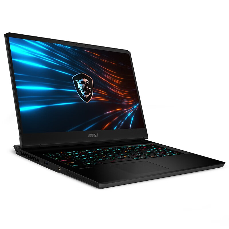 微星 144Hz轻薄游戏本