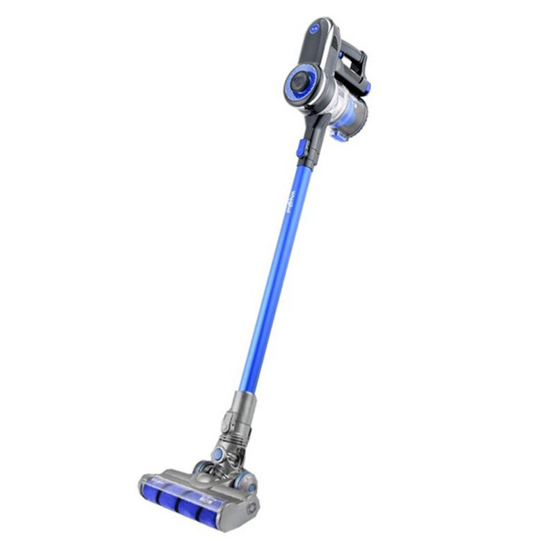 惠而浦干湿两用吸尘器