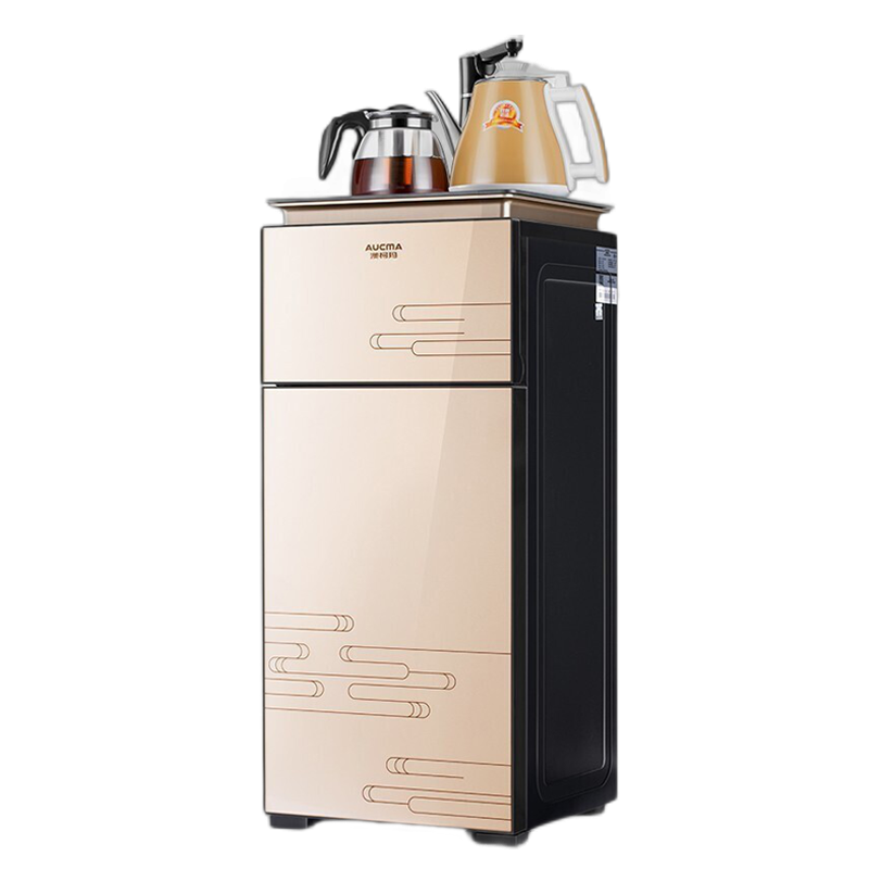 澳柯玛 多挡调温茶吧机