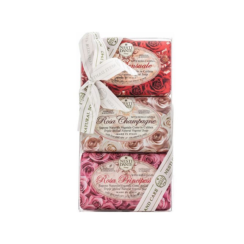 内斯蒂丹特 香薰 香皂