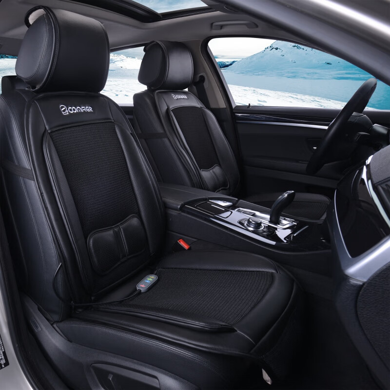 COMFIER 加热汽车坐垫