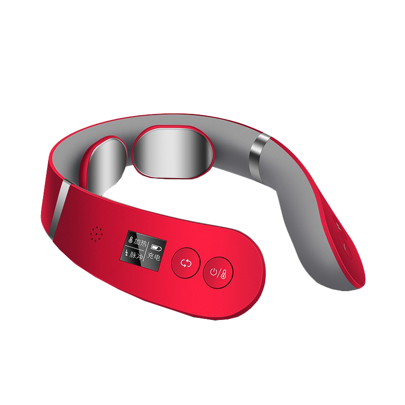 奥佳华U型按摩仪