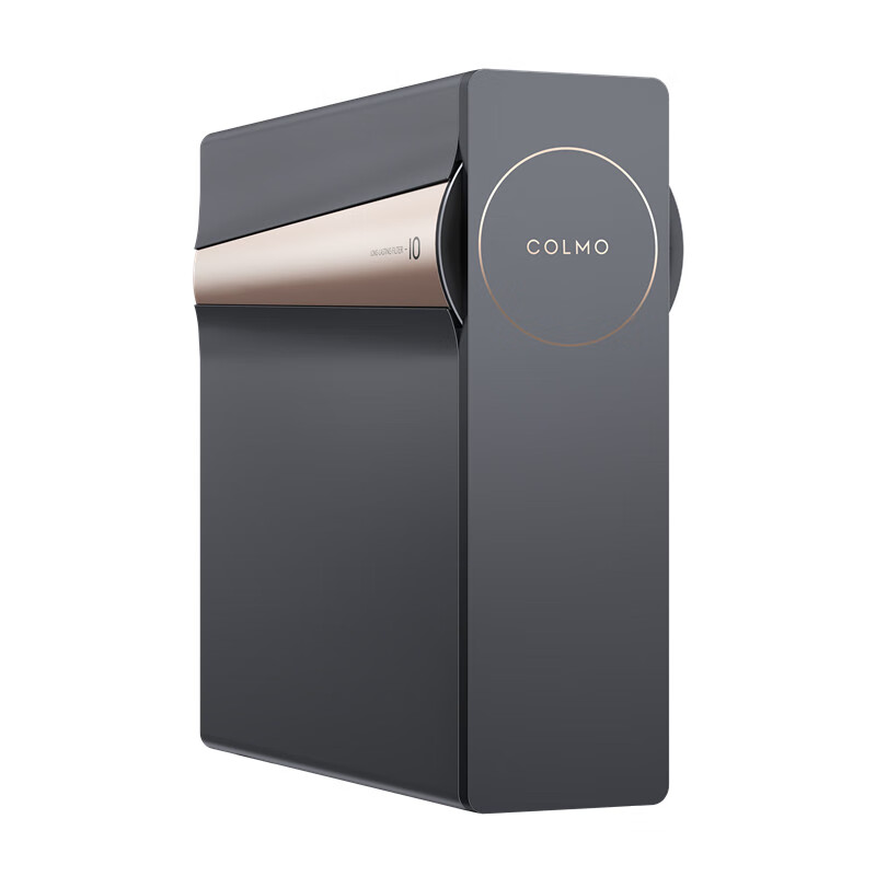 COLMO AI智净系统净水器