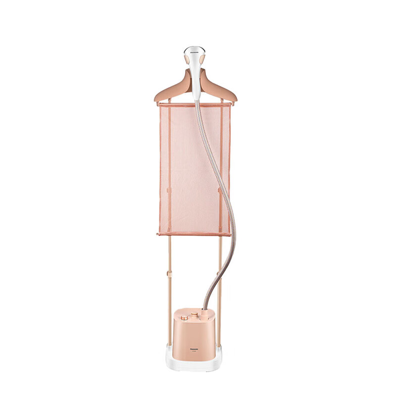 松下宽肩衣架挂烫机
