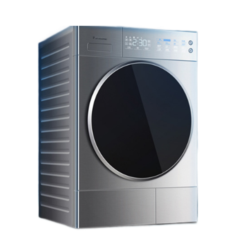 松下 低噪运行烘干机