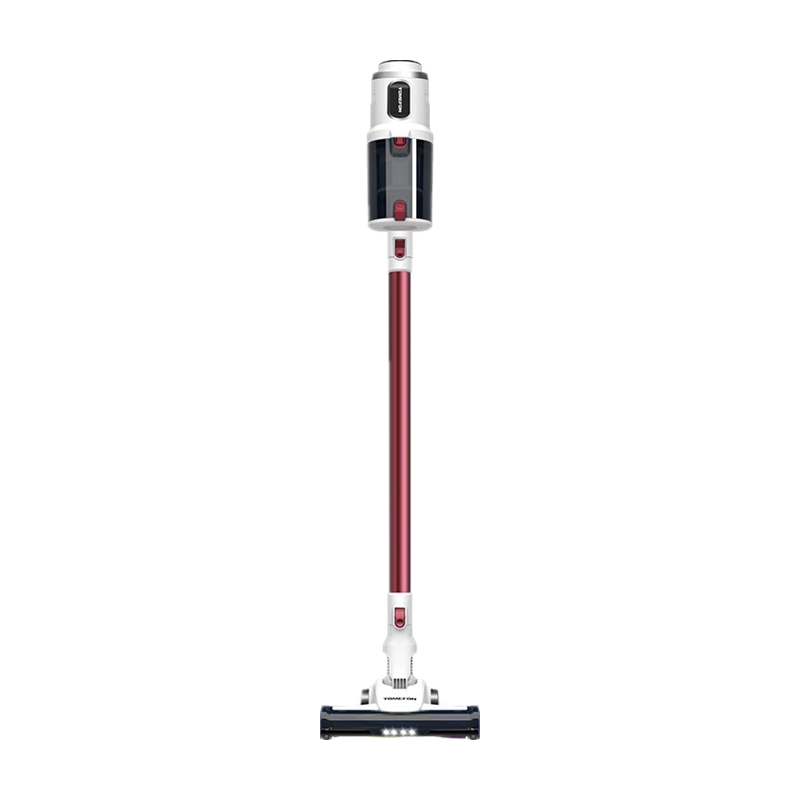 斐纳 触控家用静音吸尘器