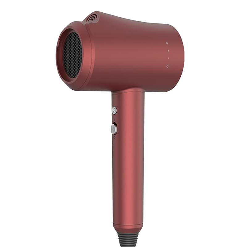 罗拉如炬负离子电吹风