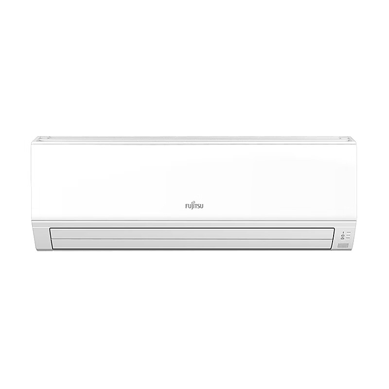 富士通 循环大风量空调