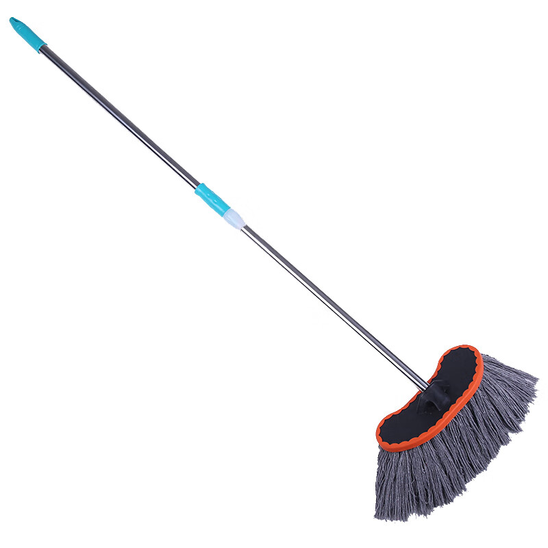 硕基 棉线刷头洗车刷