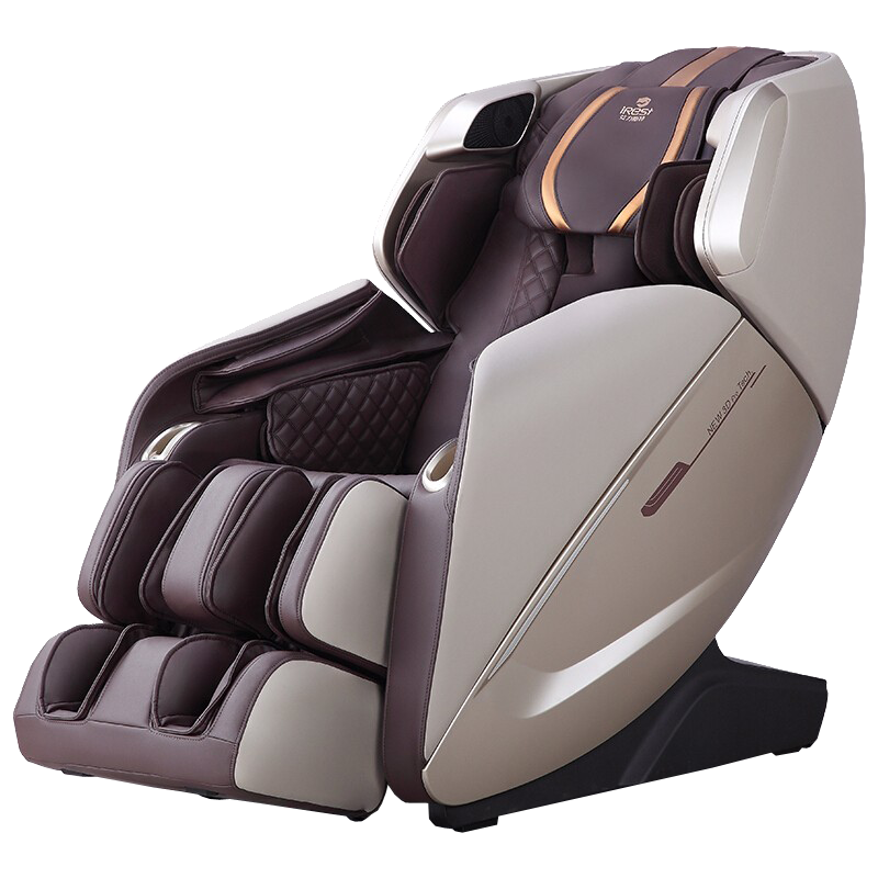 艾力斯特全身气囊按摩椅