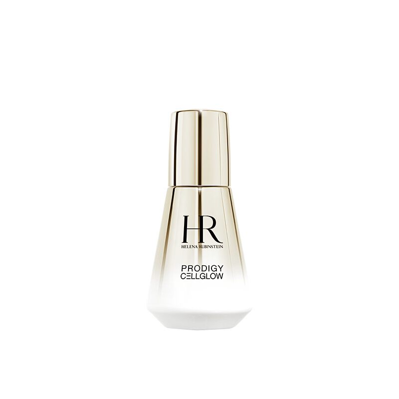 赫莲娜 至美琉光恒采精华