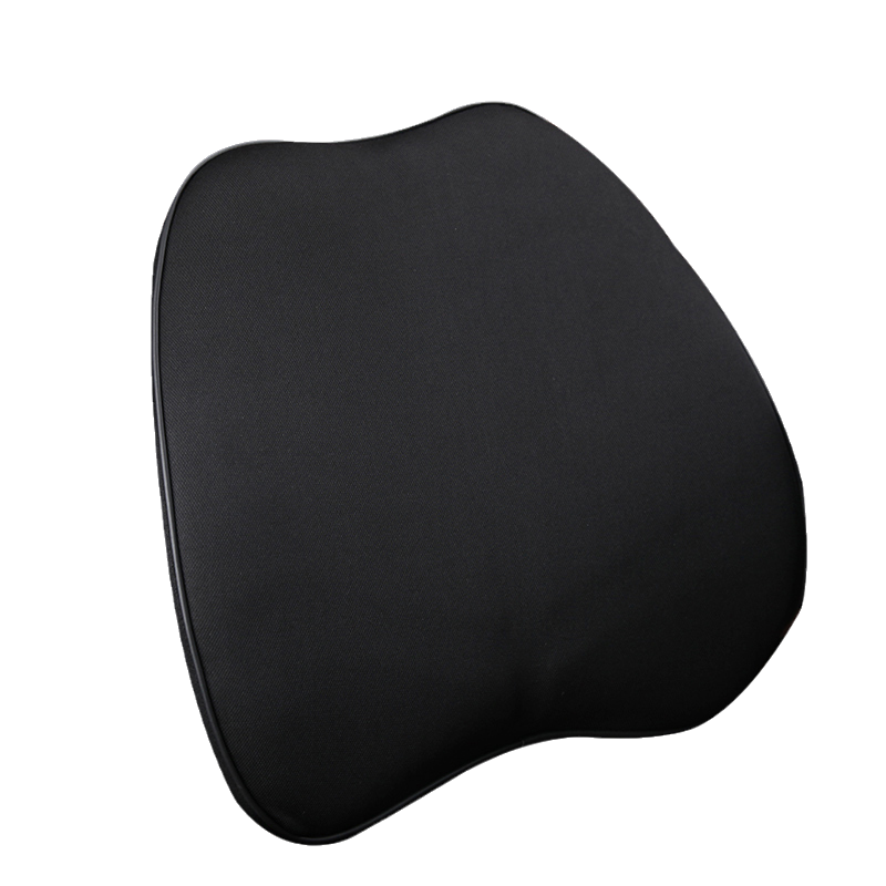 九百 清爽透气汽车靠垫