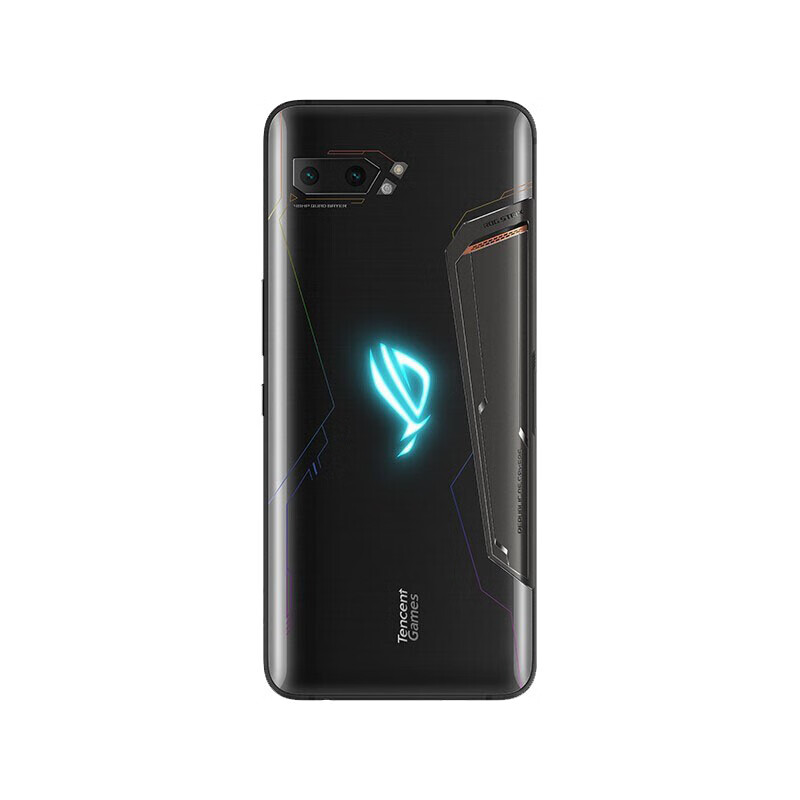 ROG 深度定制 游戏手机