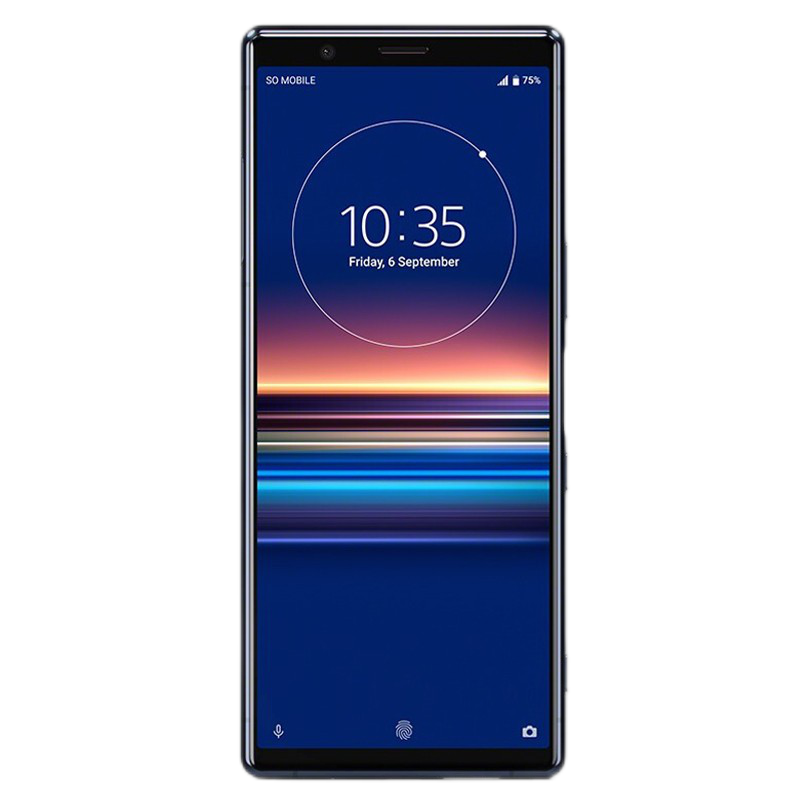 索尼 准确对焦手机