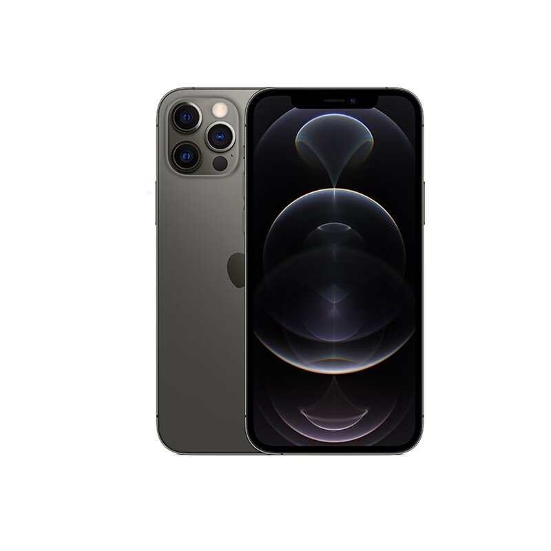 Apple 仿生智能手机