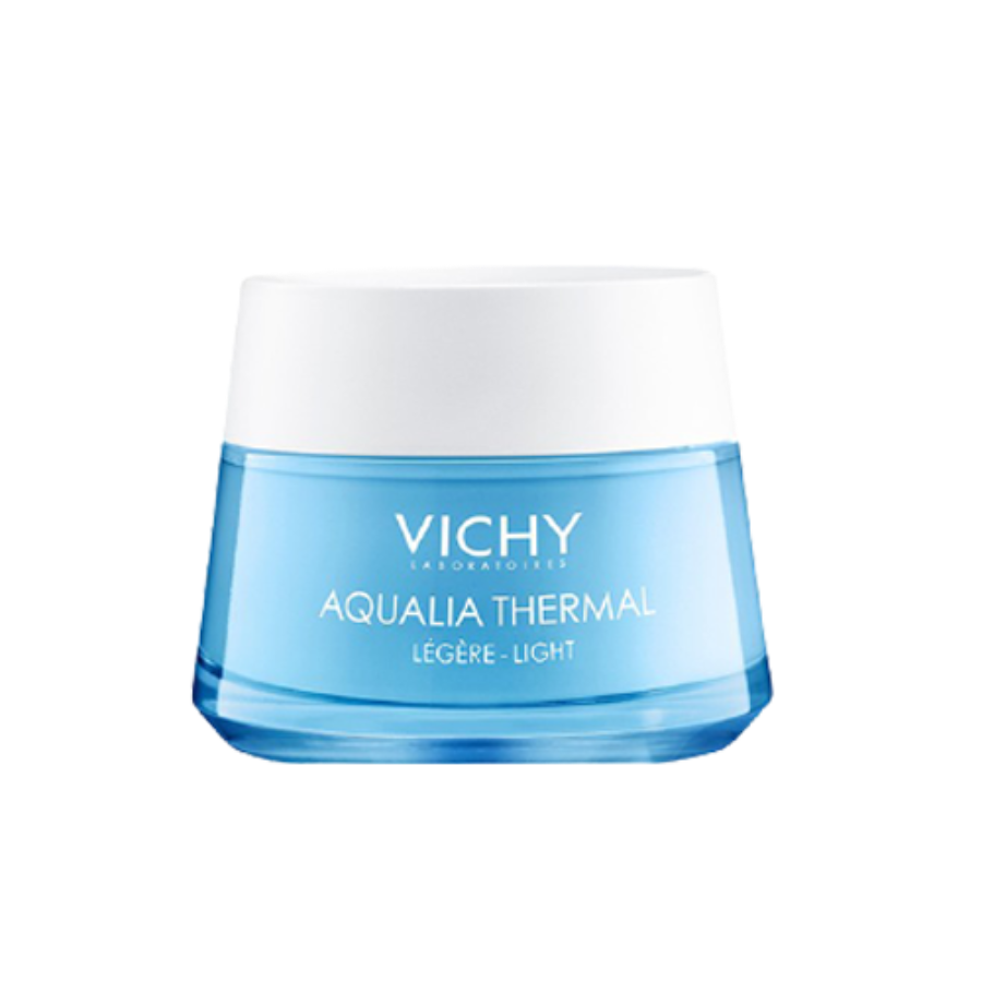 薇姿 温泉矿物系列 水活霜