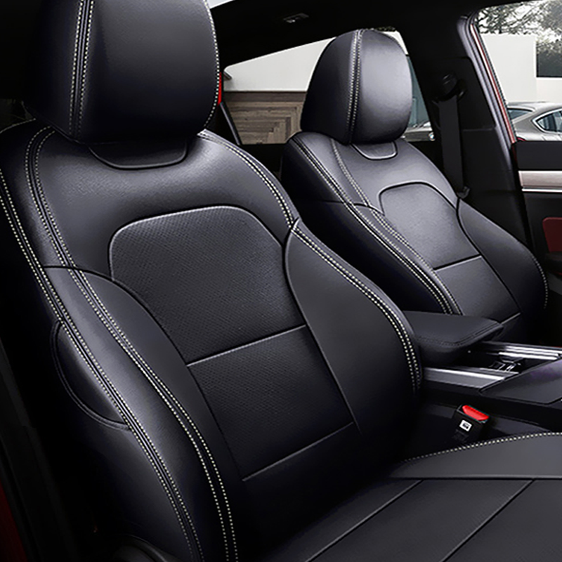 梦多福 加热通风汽车座垫