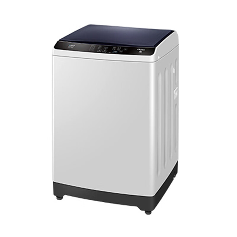 海尔全自动波轮洗衣机