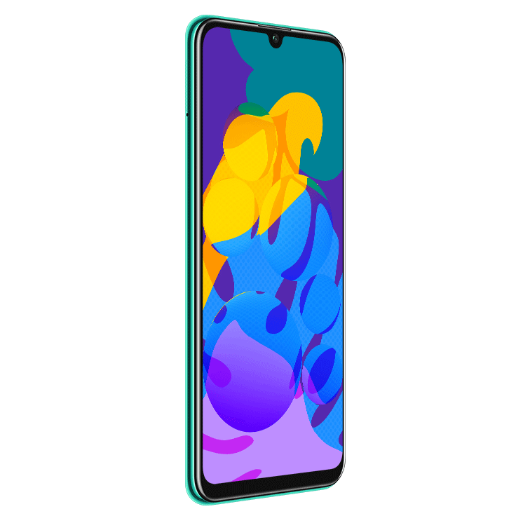 荣耀 闪速解锁拍照清晰手机