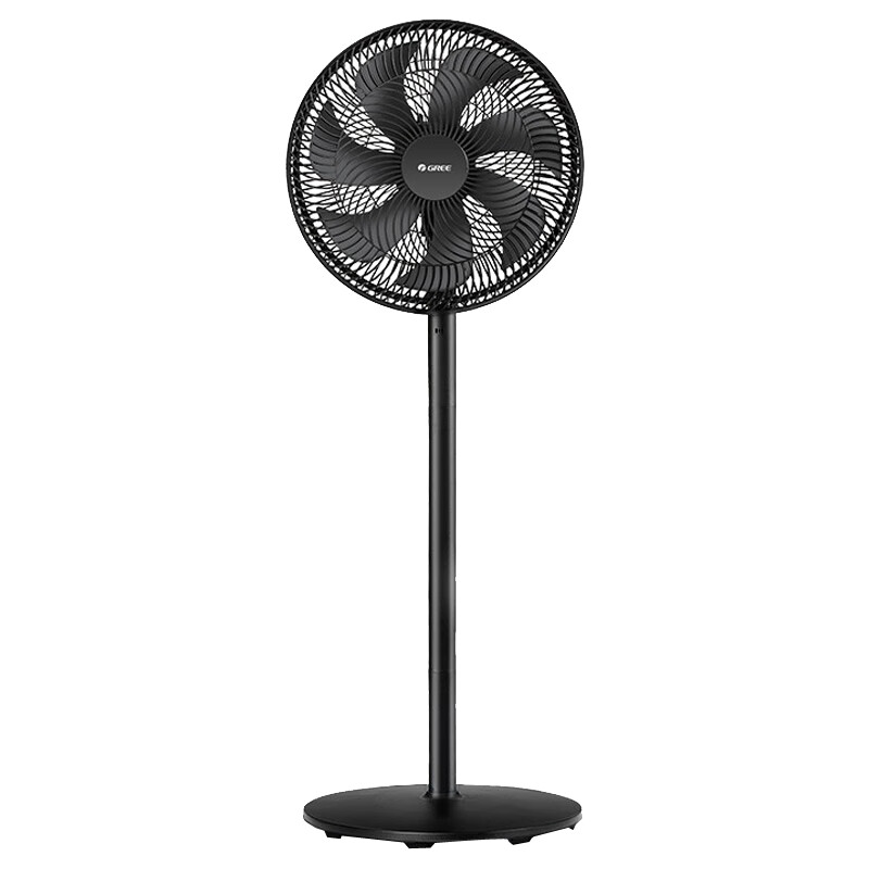 格力 广角送风落地扇