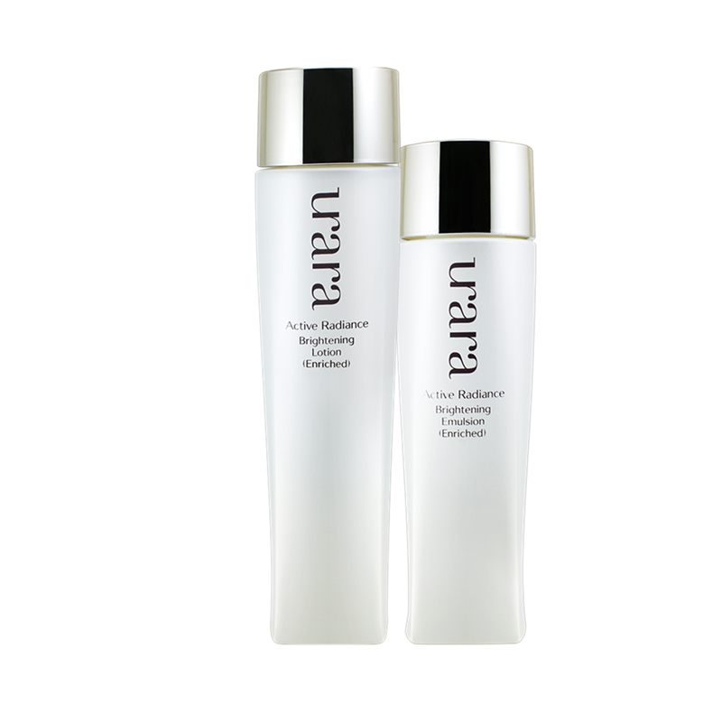 悠莱 本草配方补水套装