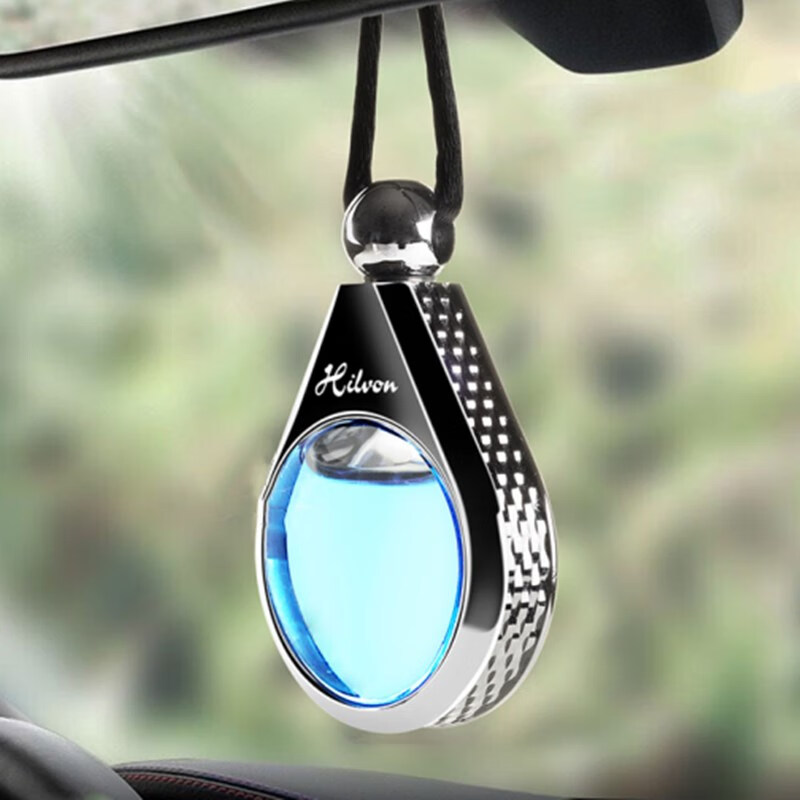 希尔芳 健康精油车载香水