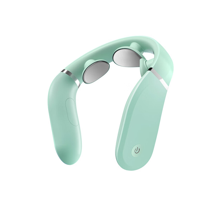 脊安适 低频脉冲 颈椎按摩器