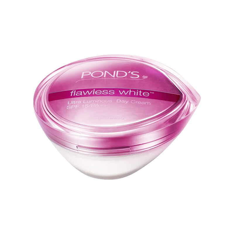 旁氏 减少黑色素沉淀面霜