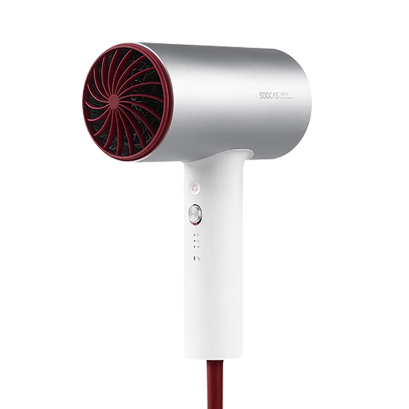 素士负离子速干电吹风