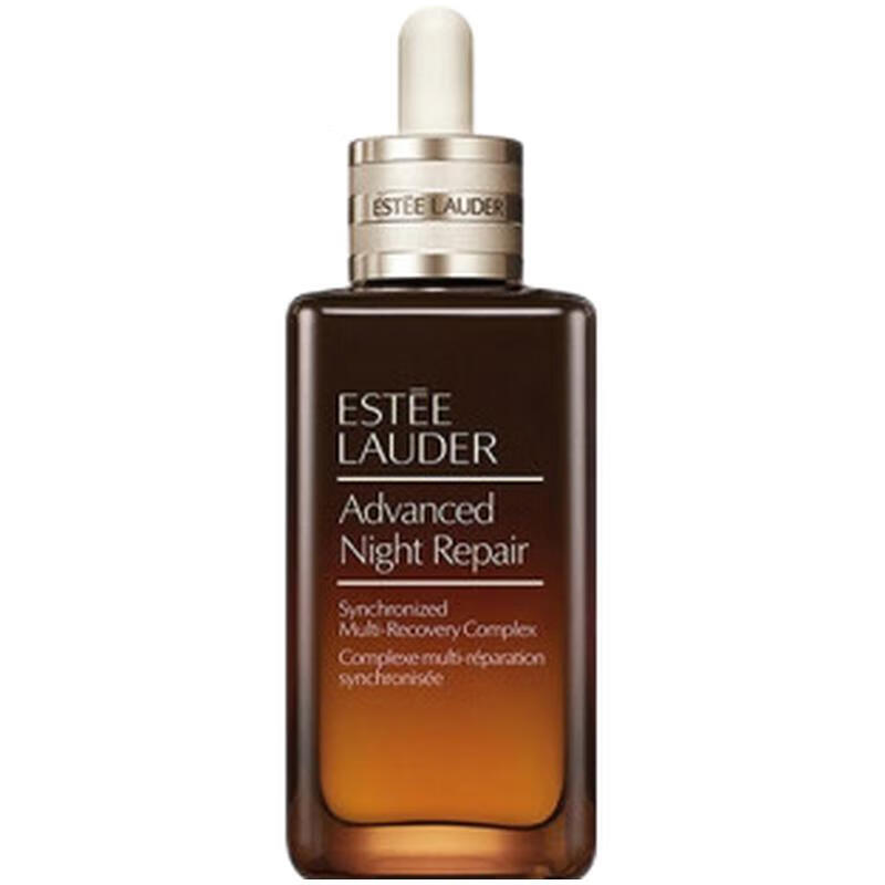 雅诗兰黛 修复肌肤精华